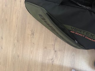 Paletero Bullpadel Vertex 03