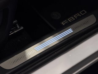 Ebro S800 1.6 TGDI Luxury 7 DCT