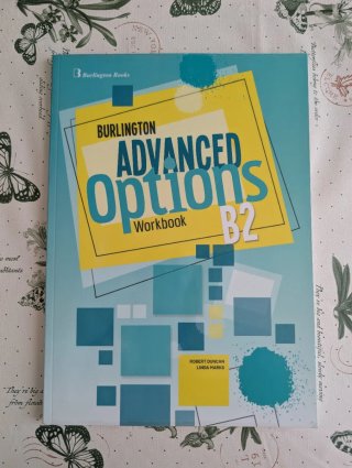 ADVANCED OPTIONS B2 SB and WB