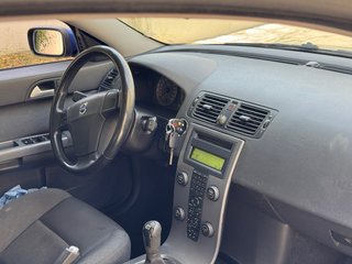 Volvo V50 2007