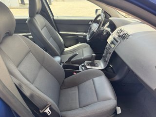 Volvo V50 2007