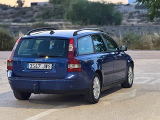 Volvo V50 2007
