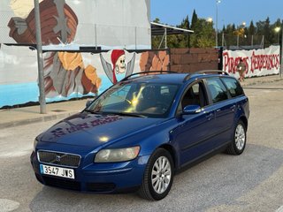 Volvo V50 2007