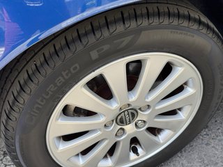 Volvo V50 2007