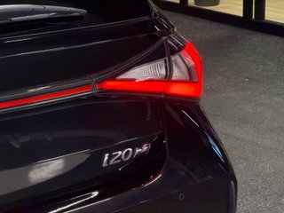 Hyundai i20 1.6T N