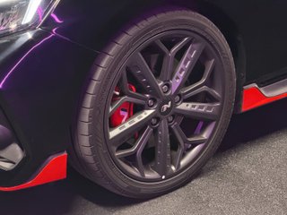 Hyundai i20 1.6T N