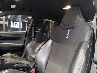 Hyundai i20 1.6T N