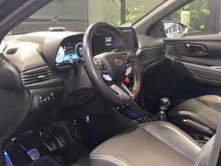 Hyundai i20 1.6T N