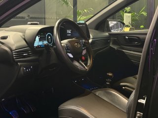 Hyundai i20 1.6T N