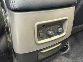 Mitsubishi Montero 2003