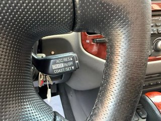 Mitsubishi Montero 2003