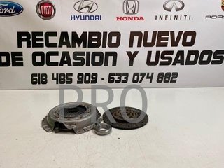 kit embrague pick up urban vanette nuevo
