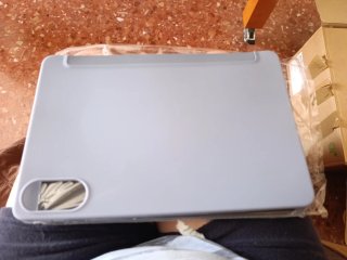 Funda Tablet con Teclado Inalámbrico