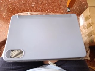 Funda Tablet con Teclado Inalámbrico