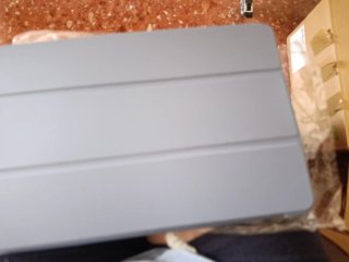 Funda Tablet con Teclado Inalámbrico