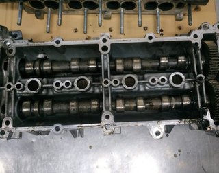 Culata opel 455631 55576915 insignia berlina