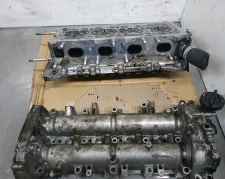 Culata opel 455631 55576915 insignia berlina