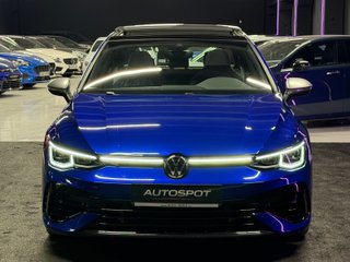 Volkswagen Golf R 2.0 TSI 235kW (320CV) 4Motion DSG