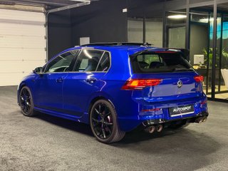 Volkswagen Golf R 2.0 TSI 235kW (320CV) 4Motion DSG