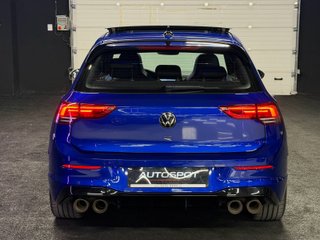 Volkswagen Golf R 2.0 TSI 235kW (320CV) 4Motion DSG