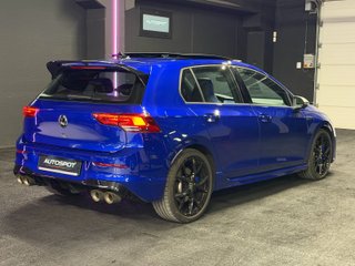 Volkswagen Golf R 2.0 TSI 235kW (320CV) 4Motion DSG