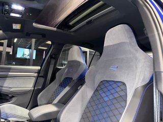 Volkswagen Golf R 2.0 TSI 235kW (320CV) 4Motion DSG