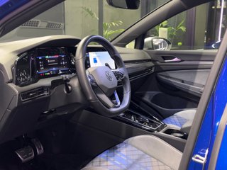 Volkswagen Golf R 2.0 TSI 235kW (320CV) 4Motion DSG