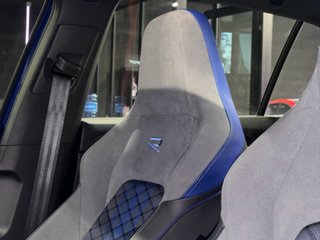 Volkswagen Golf R 2.0 TSI 235kW (320CV) 4Motion DSG