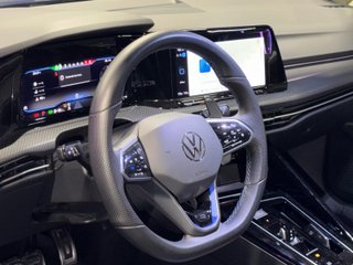 Volkswagen Golf R 2.0 TSI 235kW (320CV) 4Motion DSG