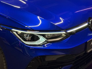 Volkswagen Golf R 2.0 TSI 235kW (320CV) 4Motion DSG