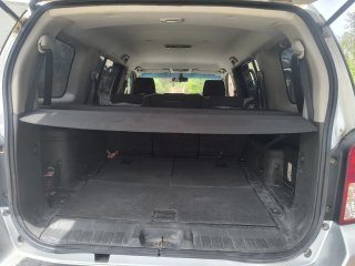 Nissan Pathfinder 2006