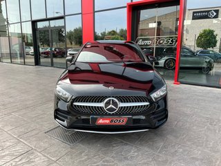 Mercedes-Benz Clase A 250E AMG 2023