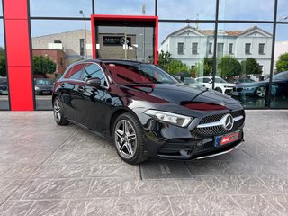 Mercedes-Benz Clase A 250E AMG 2023