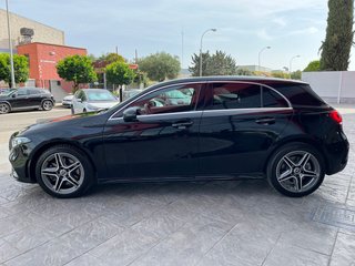 Mercedes-Benz Clase A 250E AMG 2023