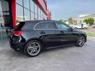 Mercedes-Benz Clase A 250E AMG 2023
