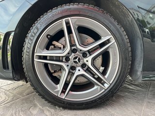 Mercedes-Benz Clase A 250E AMG 2023