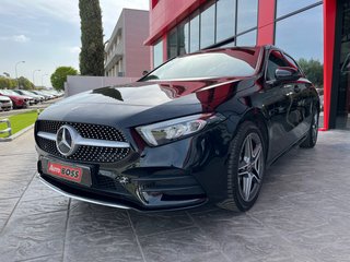 Mercedes-Benz Clase A 250E AMG 2023