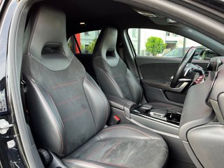 Mercedes-Benz Clase A 250E AMG 2023