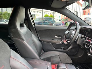 Mercedes-Benz Clase A 250E AMG 2023