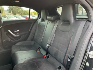 Mercedes-Benz Clase A 250E AMG 2023