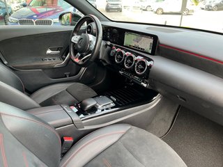 Mercedes-Benz Clase A 250E AMG 2023