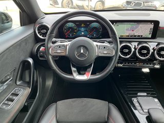 Mercedes-Benz Clase A 250E AMG 2023