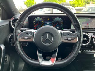 Mercedes-Benz Clase A 250E AMG 2023