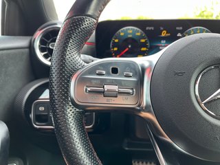 Mercedes-Benz Clase A 250E AMG 2023
