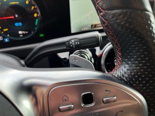 Mercedes-Benz Clase A 250E AMG 2023