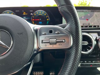 Mercedes-Benz Clase A 250E AMG 2023
