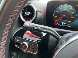 Mercedes-Benz Clase A 250E AMG 2023