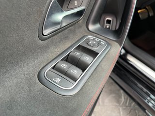 Mercedes-Benz Clase A 250E AMG 2023