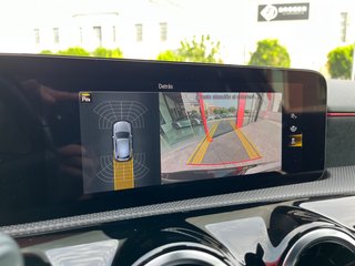 Mercedes-Benz Clase A 250E AMG 2023