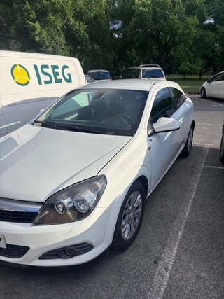 Opel Astra 2009